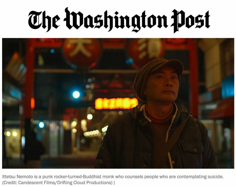 The Washington Post