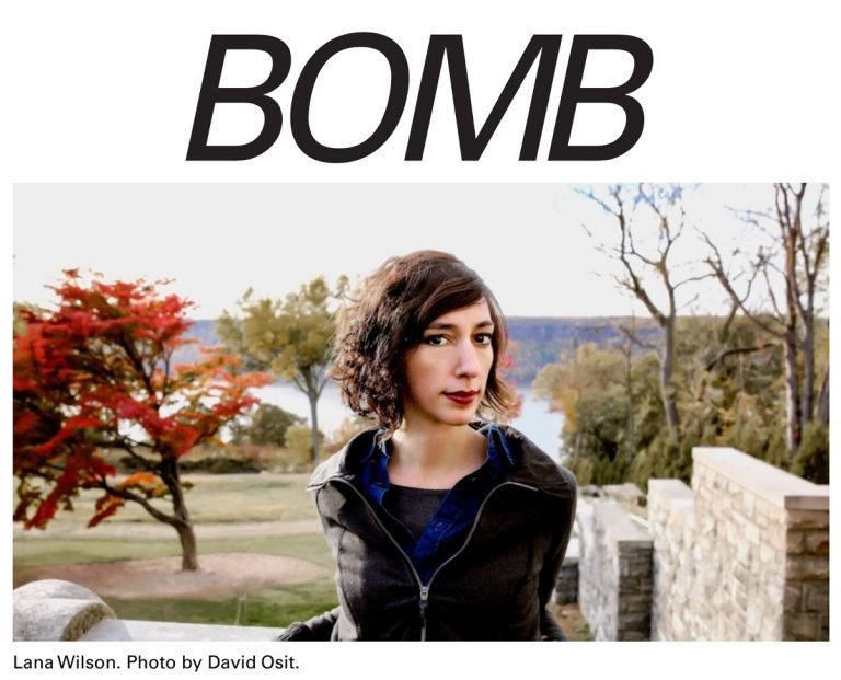 BOMB