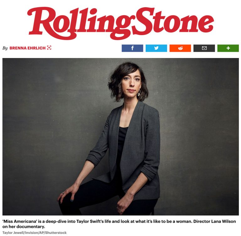 Rolling Stone