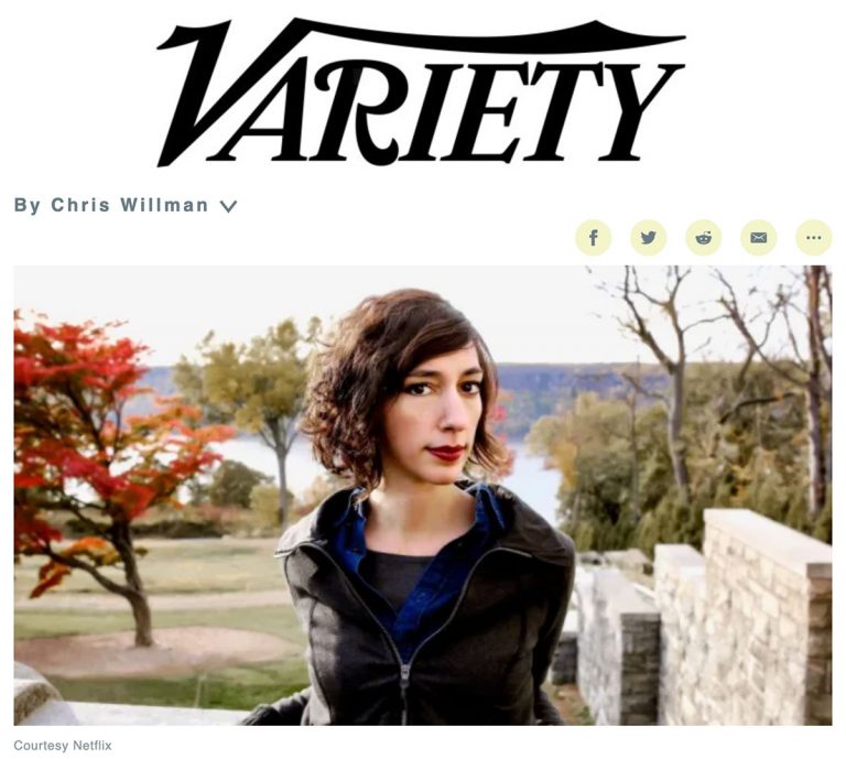 Variety