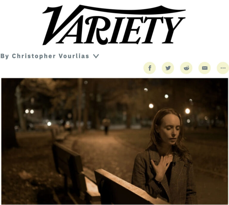 Variety